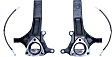 702145 Spindle - Direct Fit, Set of 2
