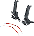 702235 Spindle - Direct Fit, Set of 2