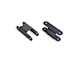 710120 Leaf Spring Shackle - Sold individually