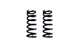 750920-6 Direct Fit Lifting Springs, Sold Individually