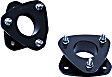 835325 Strut Spacer - Steel, Direct Fit