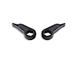 843013 Torsion Key - Sold individually