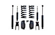 K330524-8 Suspension Lift Kit - Kit