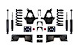 2001 GMC Sierra 1500 - Suspension Lift Kit - Kit