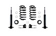 2007 Chevrolet Avalanche - Suspension Lift Kit - Kit