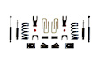 K332124-8 Suspension Lift Kit - Kit