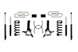 K882262DS Suspension Lift Kit - 6.5 in., Kit