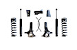 K882443 Suspension Lift Kit - 4.5 in., Kit