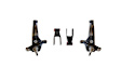 2008 Ford Ranger - Suspension Lift Kit - 4 in., Kit