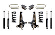 K883063B-6 Suspension Lift Kit - 6 in., Kit