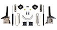 2011 Toyota Tundra - Suspension Lift Kit - 6 in., Kit