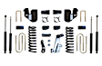 K947341 Suspension Lift Kit - 4 in., Kit