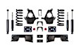 2005 Chevrolet Silverado 1500 - Suspension Lift Kit - Kit