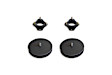2015 Toyota 4Runner - Suspension Lift Kit - Kit