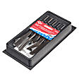 32028 Pneumatic Exhaust Pipe & Muffler Set, 5 pcs.