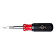 51011 Cushion Grip 11-in1- Screwdrivewr