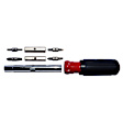 51011 Cushion Grip 11-in1- Screwdrivewr
