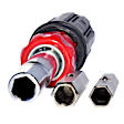 51011 Cushion Grip 11-in1- Screwdrivewr