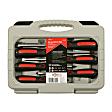 66300 Capped End Screwdriver Set, 6 pcs.