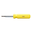 B47420 Driver 10-in-1 Hard Gripelec