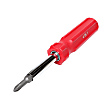 B59303 Driver 4-In-1 Hard Grip Individual