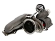 49477-02016 Turbocharger with Exhaust Manifold - Replaces OE Number 11-65-7-635-803