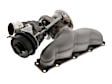 49477-02016 Turbocharger with Exhaust Manifold - Replaces OE Number 11-65-7-635-803