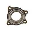 513433 Wheel Hub, 4 Lugs, With Bearing,, Problem Solver Series