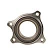 513433 Wheel Hub, 4 Lugs, With Bearing,, Problem Solver Series