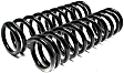 5244 Front Coil Springs, Set of 2
