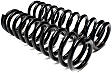 5244 Front Coil Springs, Set of 2