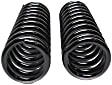 5244 Front Coil Springs, Set of 2