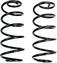 5245 Rear Coil Springs, Set of 2