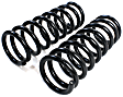 5608 Front Coil Springs, Set of 2