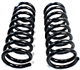 5608 Front Coil Springs, Set of 2