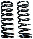 5608 Front Coil Springs, Set of 2