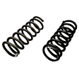 5610 Front Coil Springs, Set of 2