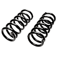 5660 Front Coil Springs, Set of 2