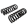 60150 Front Coil Springs, Set of 2