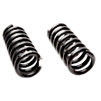 7226S Front Coil Springs, Set of 2