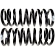 80914 Front Coil Springs, Set of 2