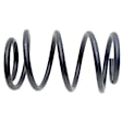 80917 Rear Coil Springs, Set of 2