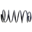 80972 Front Coil Springs, Set of 2