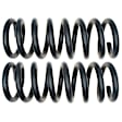 81194 Front Coil Springs, Set of 2