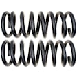 81196 Front Coil Springs, Set of 2