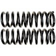 81280 Front Coil Springs, Set of 2