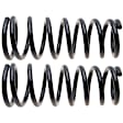 81320 Front Coil Springs, Set of 2