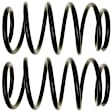 81410 Front Coil Springs, Set of 2