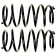 81414 Front Coil Springs, Set of 2