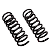 8556 Front Coil Springs, Set of 2